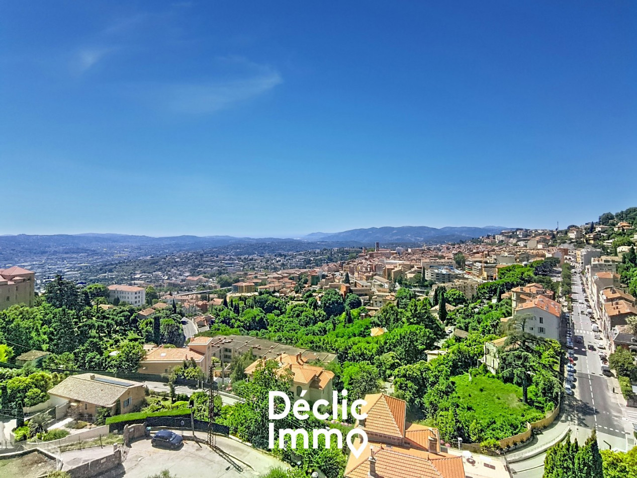 vente Appartement Grasse - Photo 10
