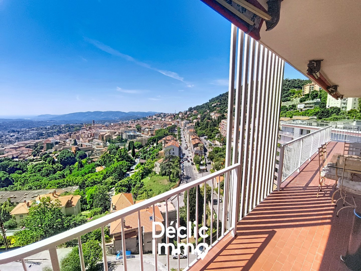 vente Appartement Grasse - Photo 9