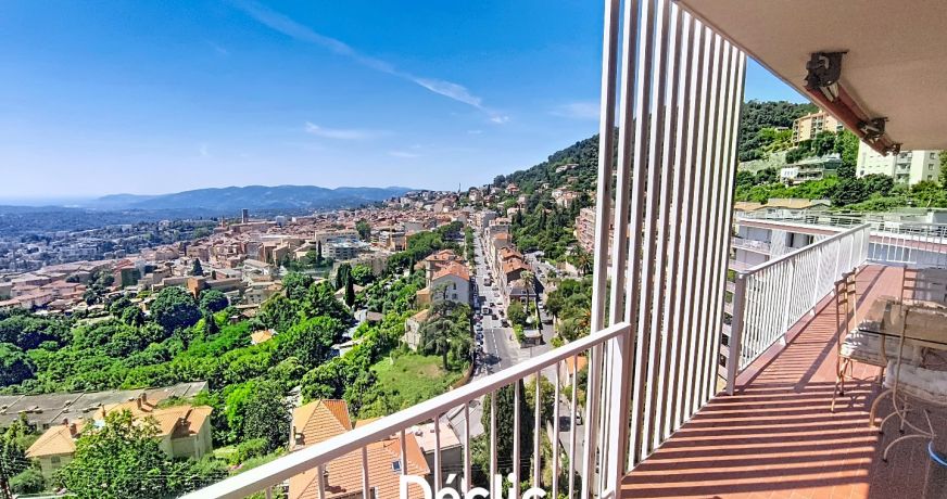 vente Appartement Grasse