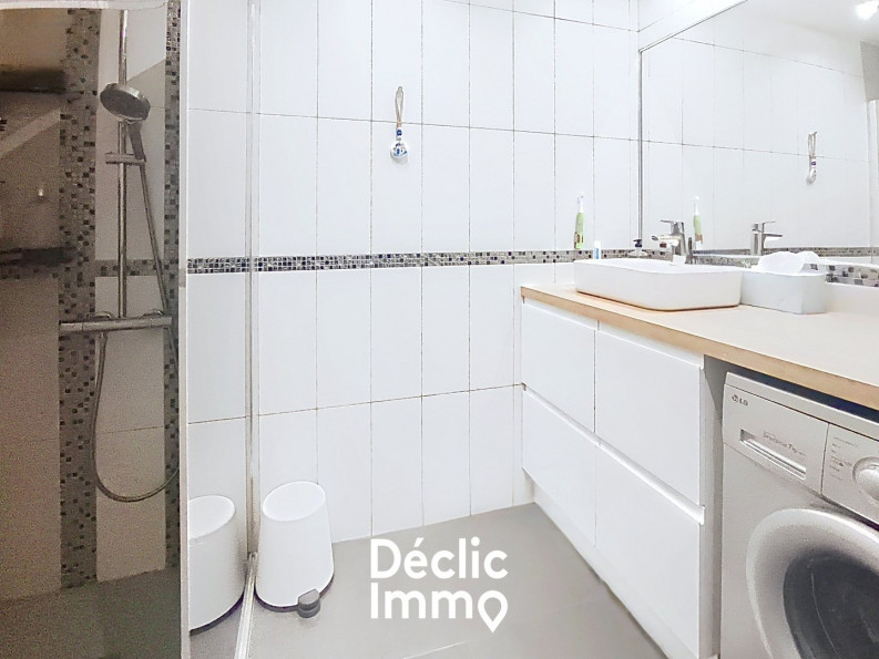 vente Appartement Grasse - Photo 8