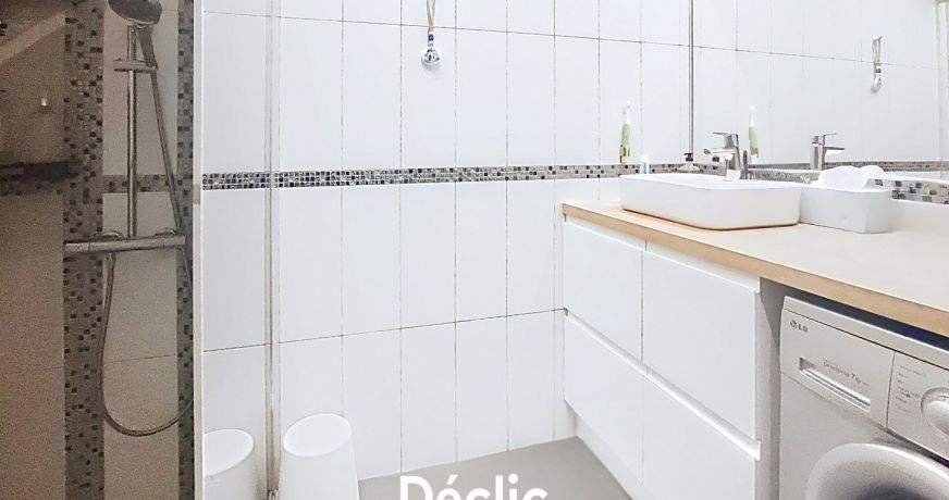 vente Appartement Grasse