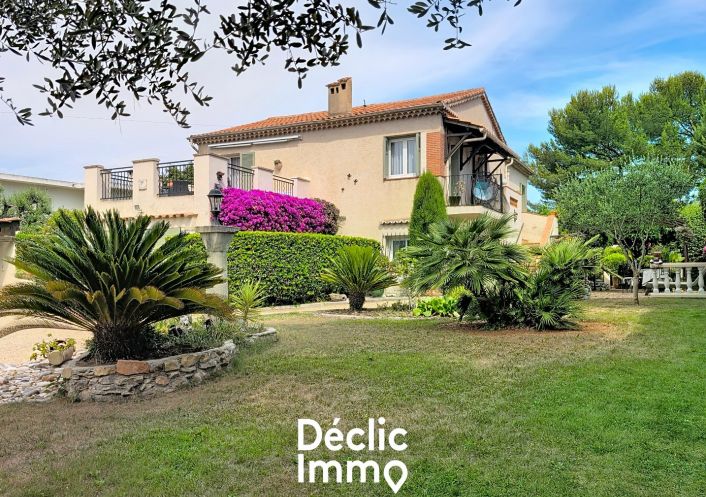 vente Maison Antibes
