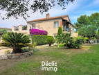 vente Maison Antibes