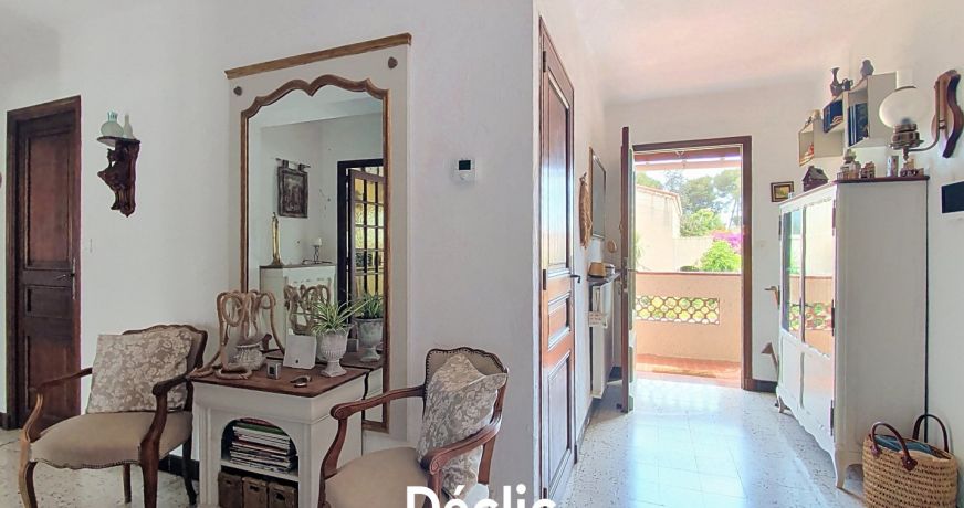 vente Maison Antibes