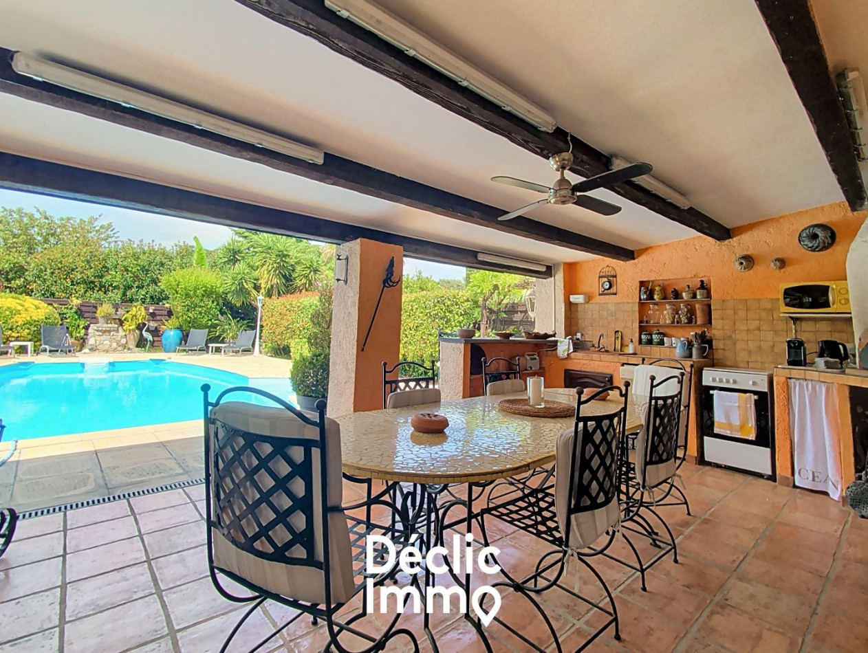 vente Maison Antibes - Photo 9