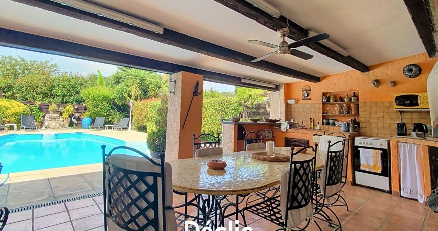 vente Maison Antibes