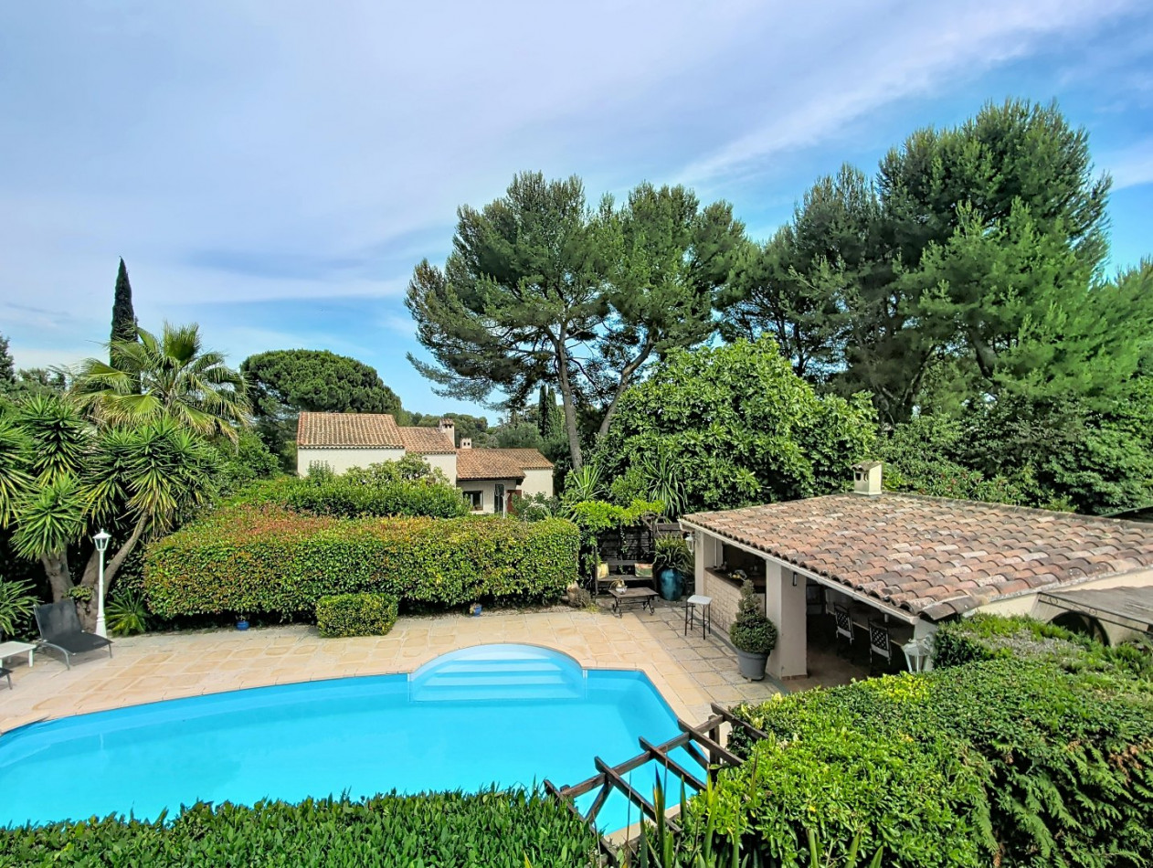 vente Maison Antibes - Photo 10
