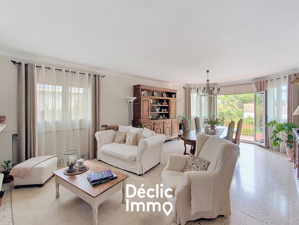 vente Maison Antibes - Photo 3