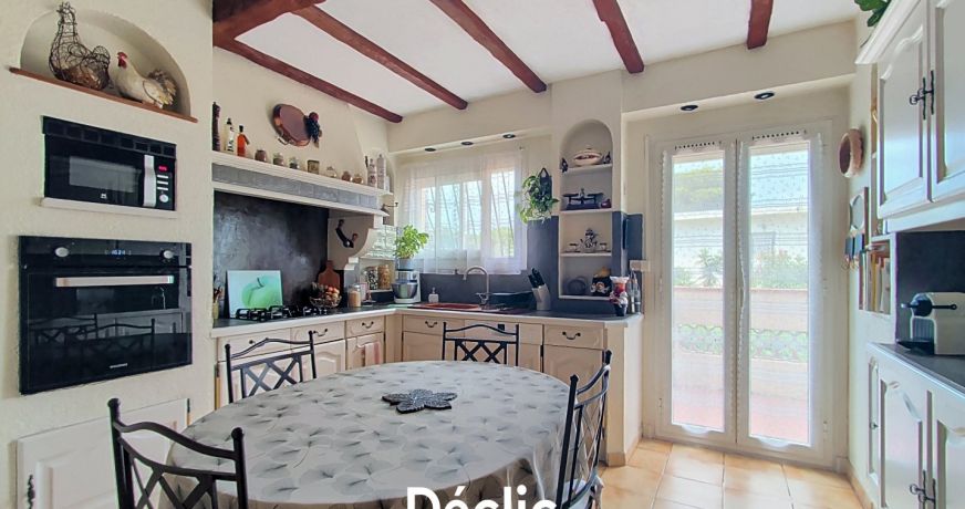 vente Maison Antibes