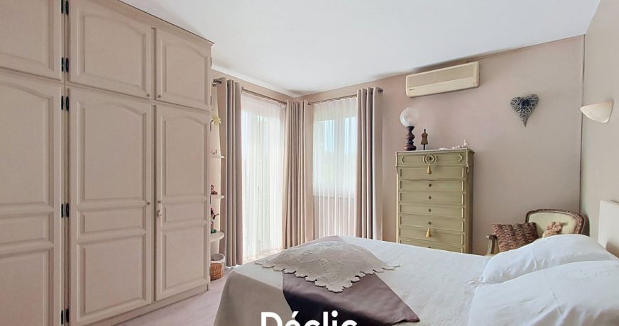 vente Maison Antibes