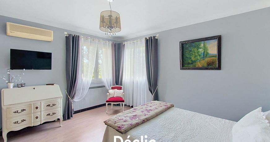 vente Maison Antibes
