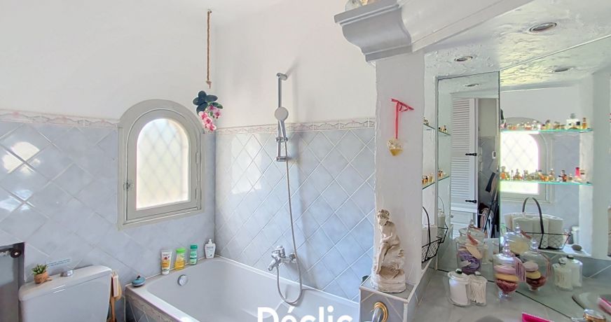 vente Maison Antibes