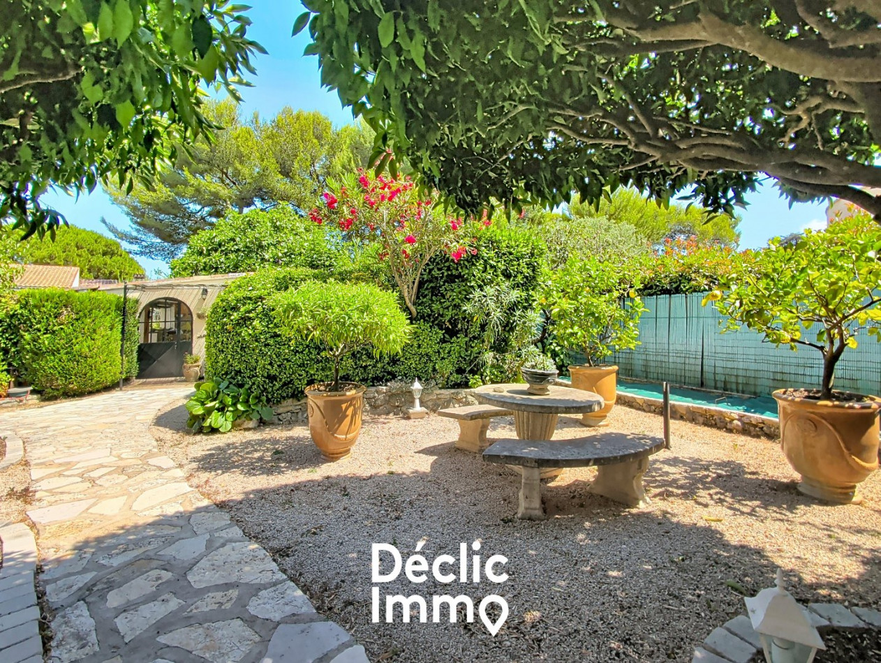 vente Maison Antibes - Photo 8