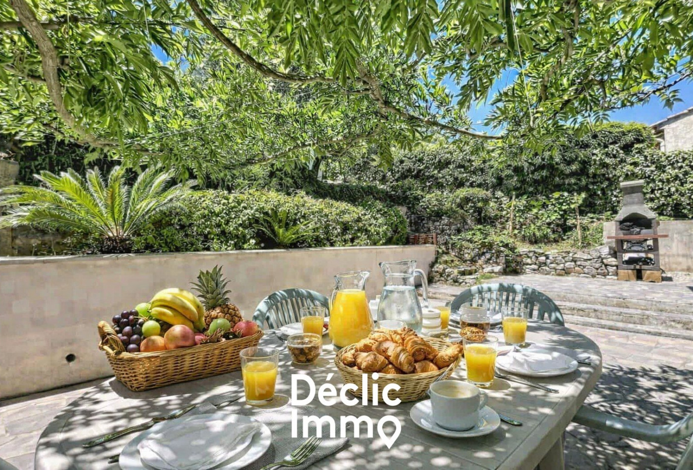 vente Maison Vence - Photo 1