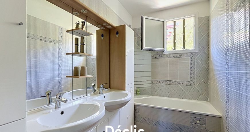 vente Maison Vence