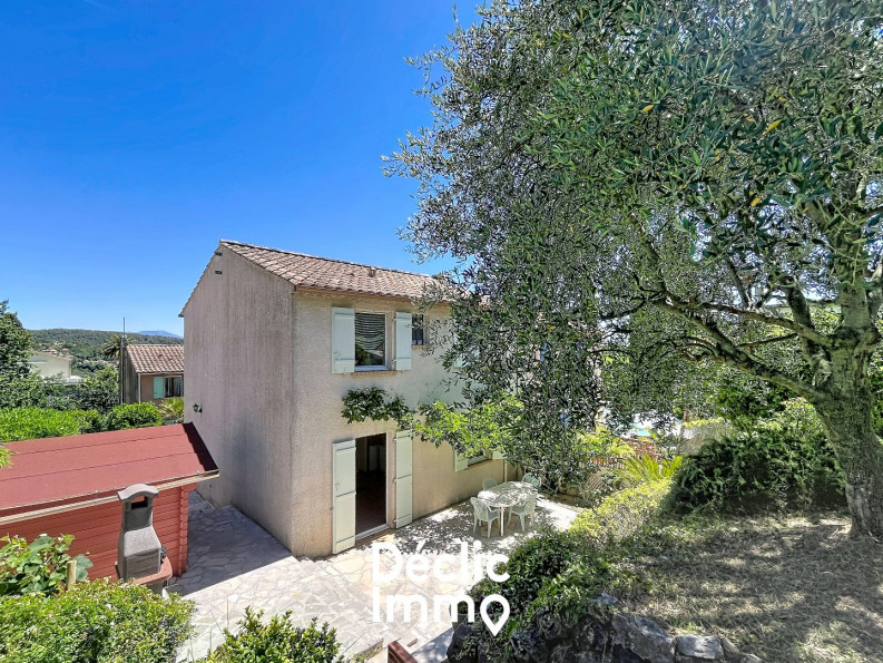 vente Maison Vence - Photo 10