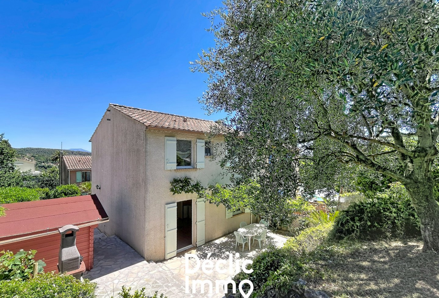 vente Maison Vence - Photo 10