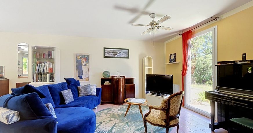 vente Maison Vence