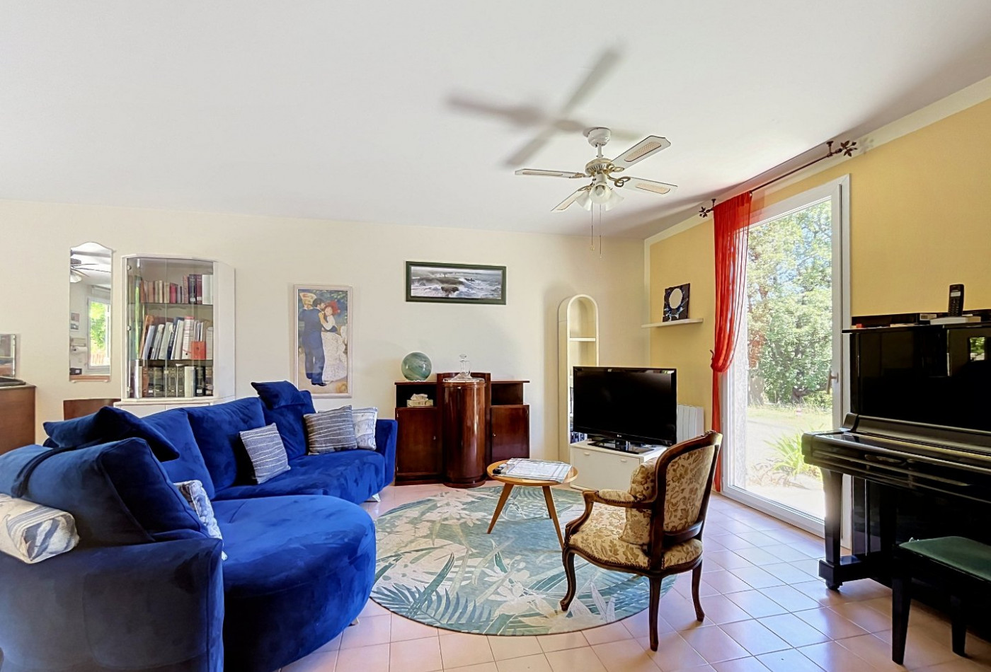 vente Maison Vence - Photo 3