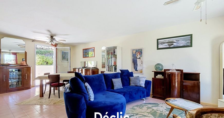 vente Maison Vence