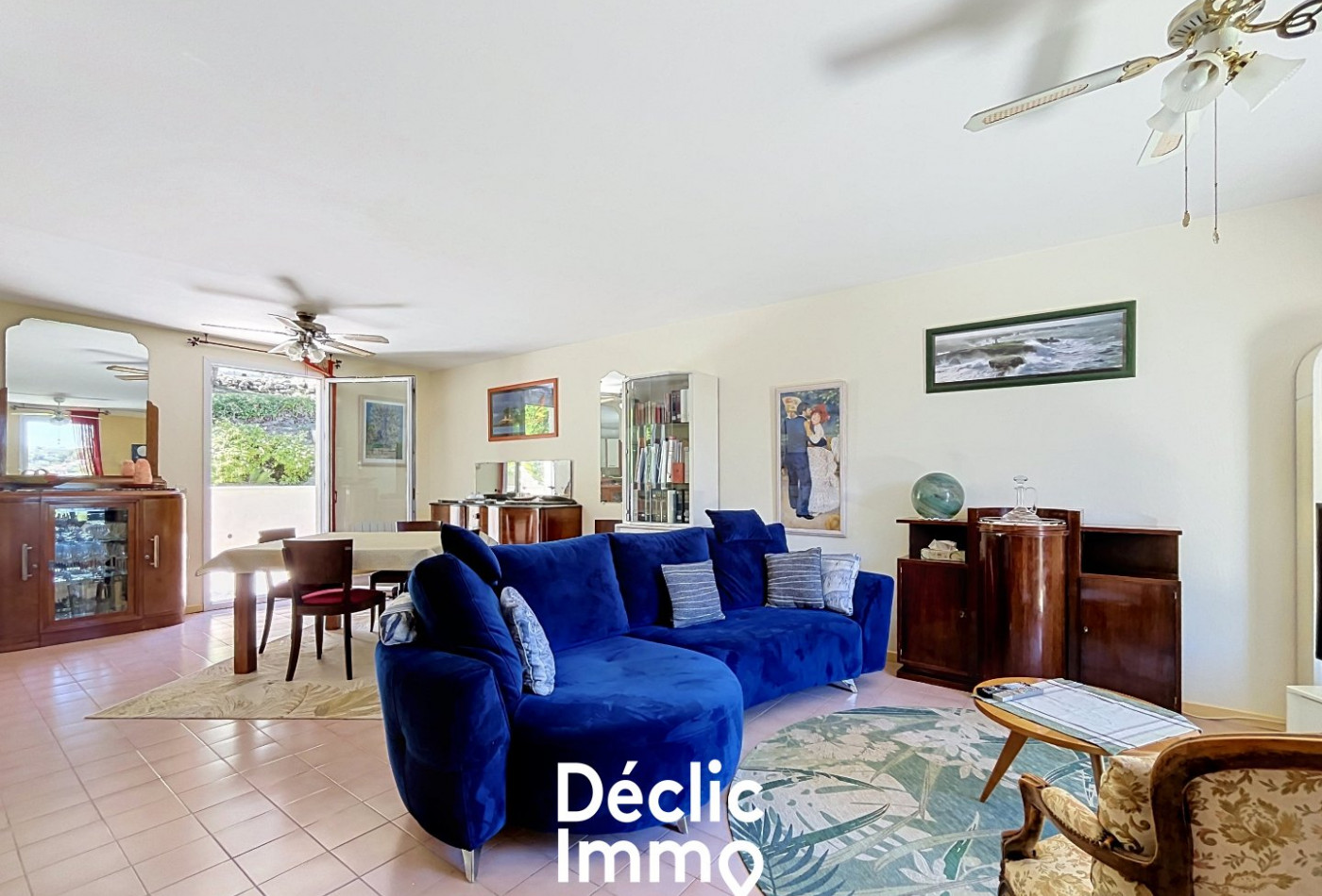 vente Maison Vence - Photo 2