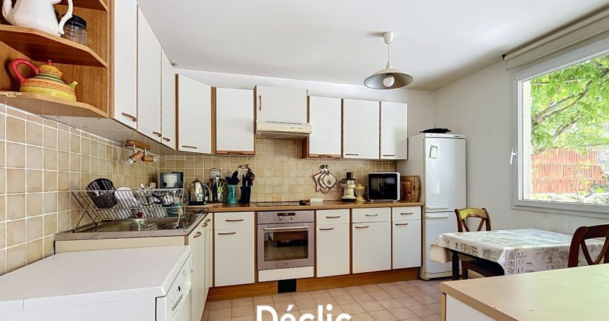 vente Maison Vence