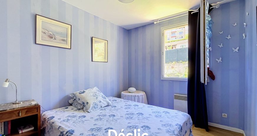 vente Maison Vence