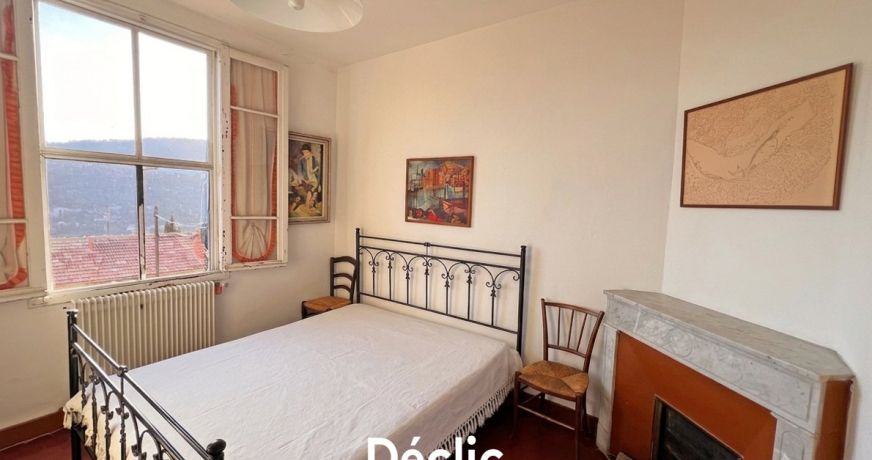 vente Maison Grasse