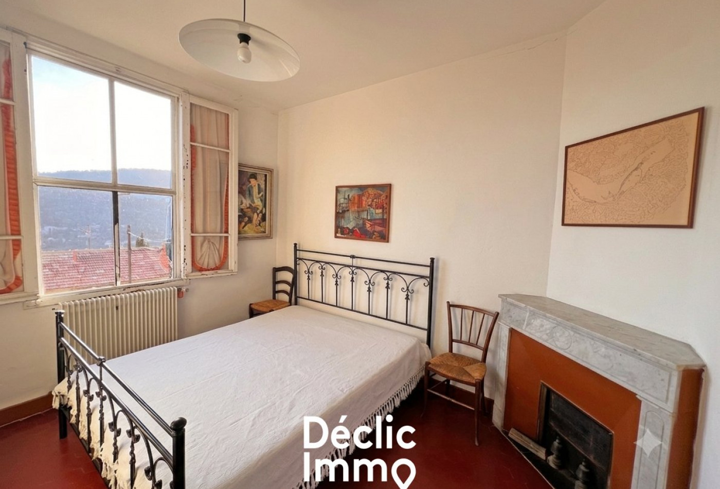 vente Maison Grasse - Photo 6