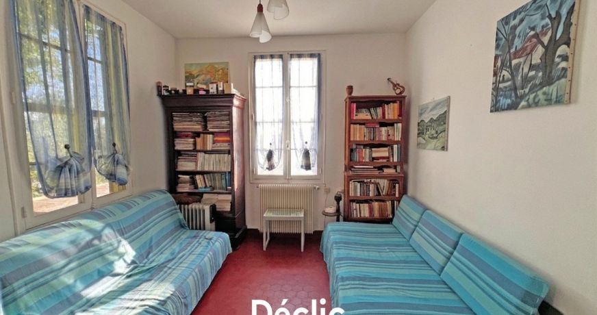 vente Maison Grasse