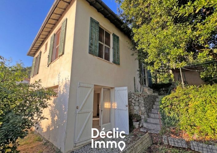 vente Maison Grasse
