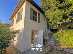 vente Maison Grasse