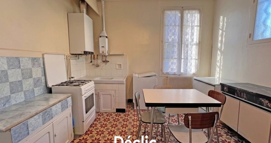 vente Maison Grasse