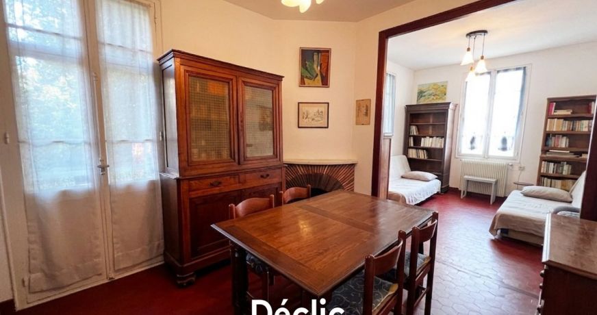 vente Maison Grasse