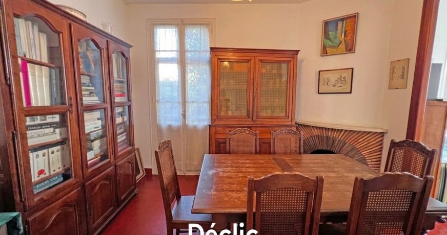 vente Maison Grasse