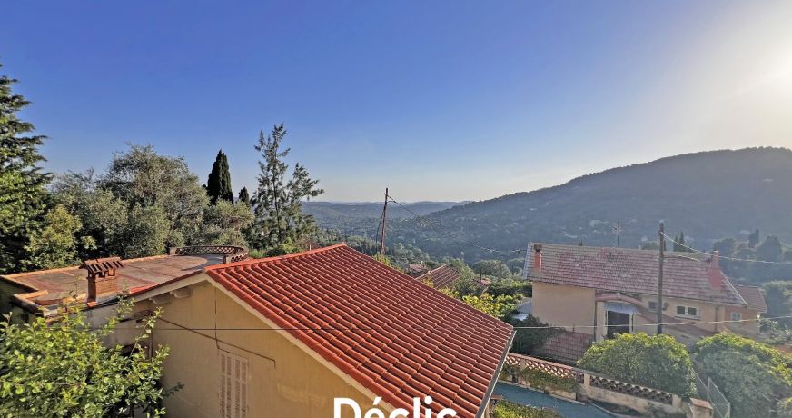 vente Maison Grasse