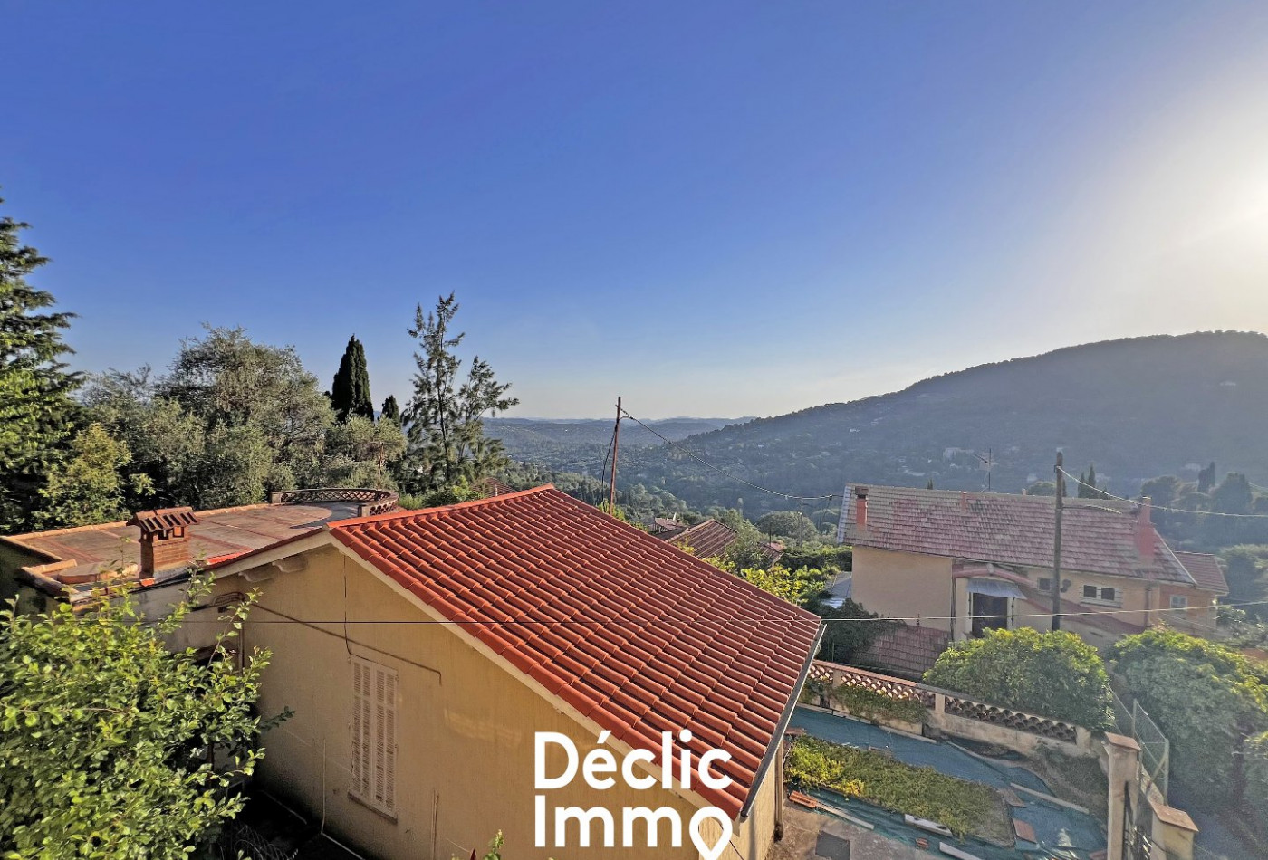 vente Maison Grasse - Photo 10