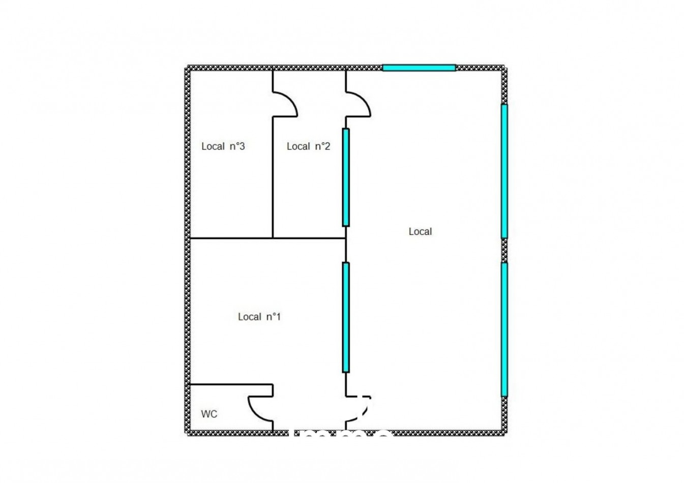 vente Maison Grasse - Photo 12