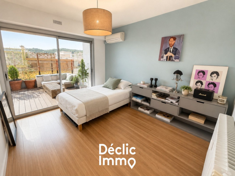 vente Appartement Cannes - Photo 3