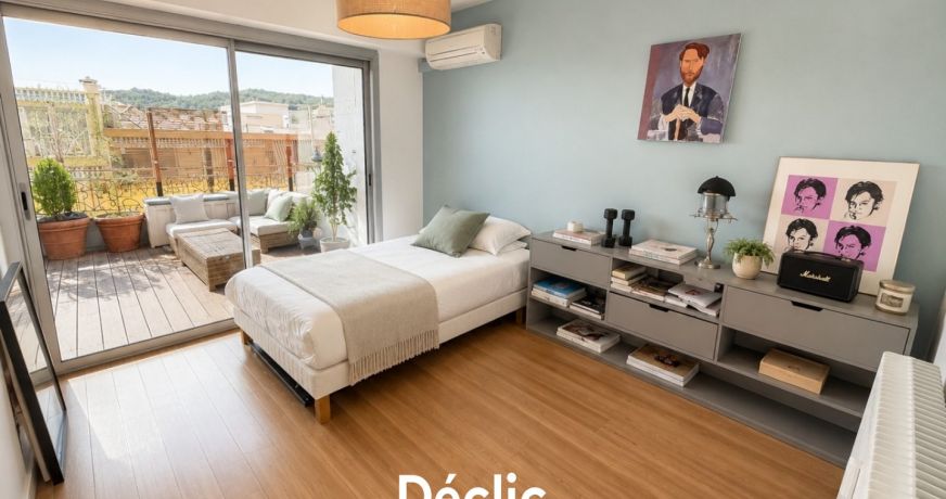 vente Appartement Cannes