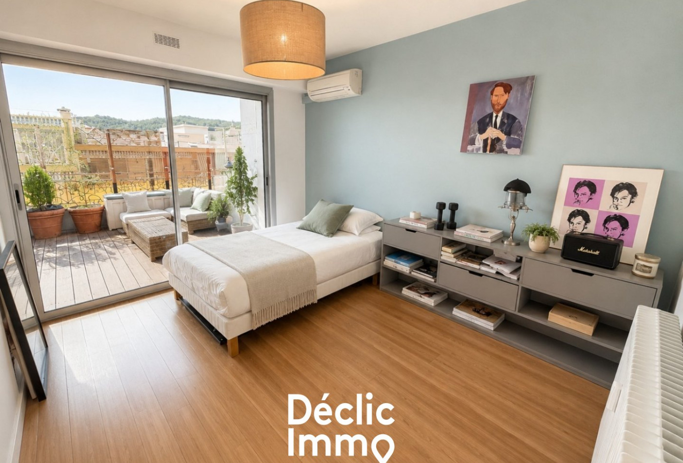 vente Appartement Cannes - Photo 3