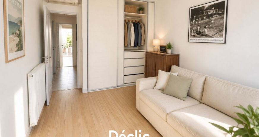 vente Appartement Cannes