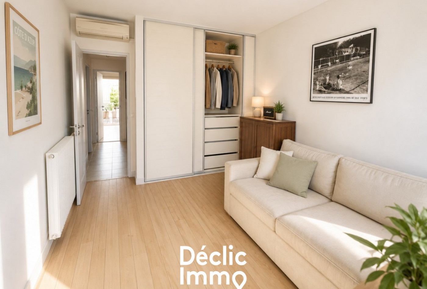 vente Appartement Cannes - Photo 4