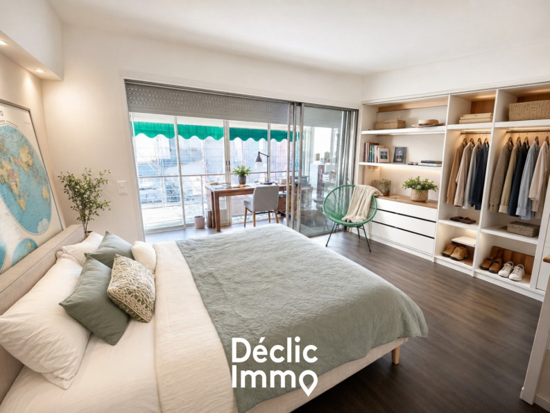 vente Appartement Cannes - Photo 5