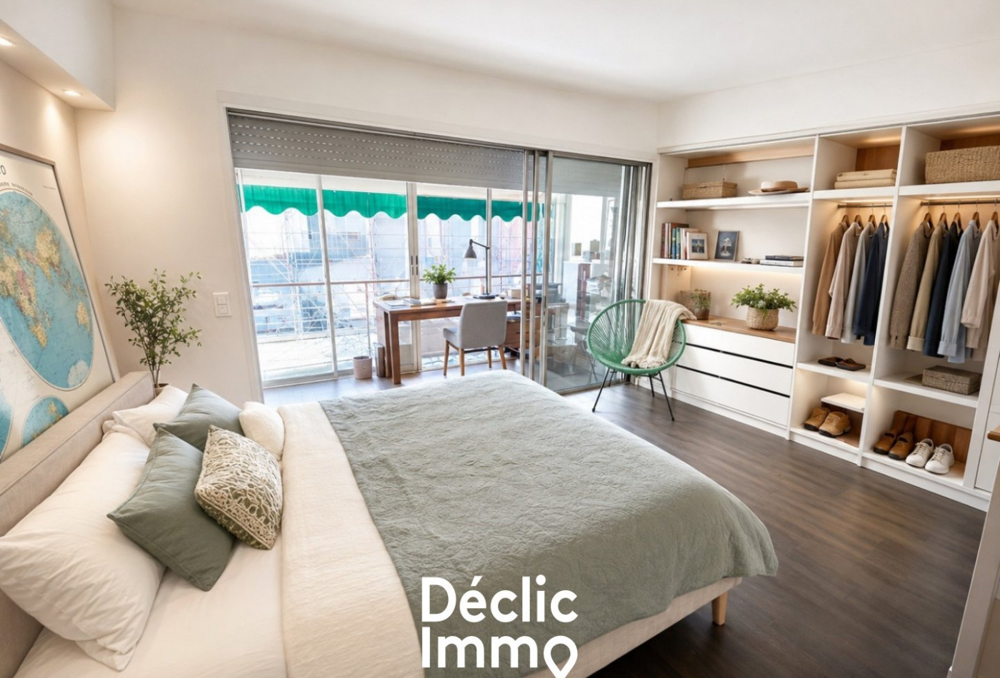 vente Appartement Cannes - Photo 5