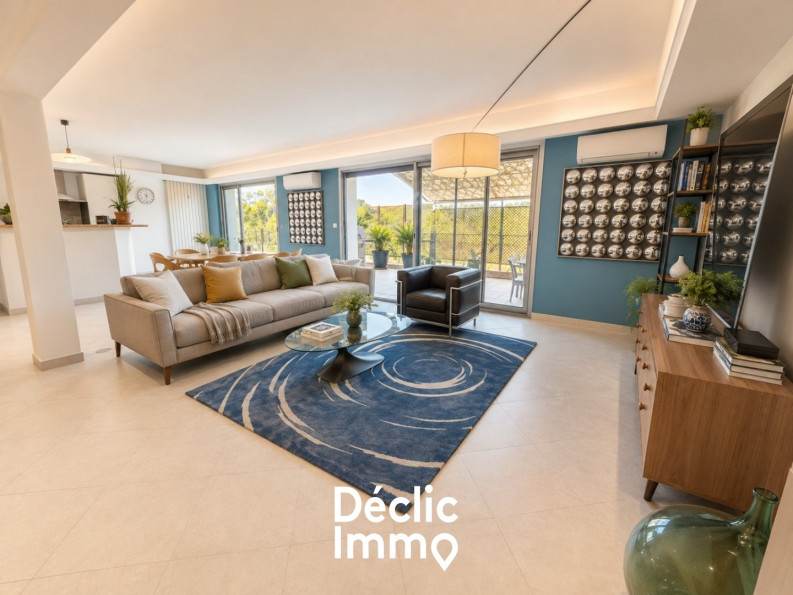 vente Appartement Cannes - Photo 2