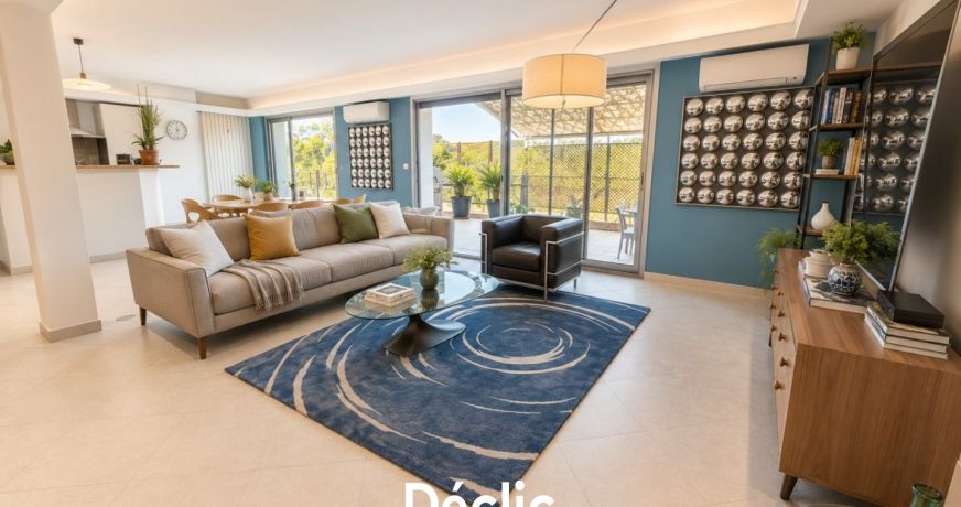 vente Appartement Cannes