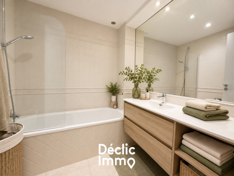 vente Appartement Cannes - Photo 6