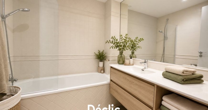 vente Appartement Cannes