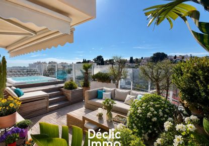 vente Appartement Cannes